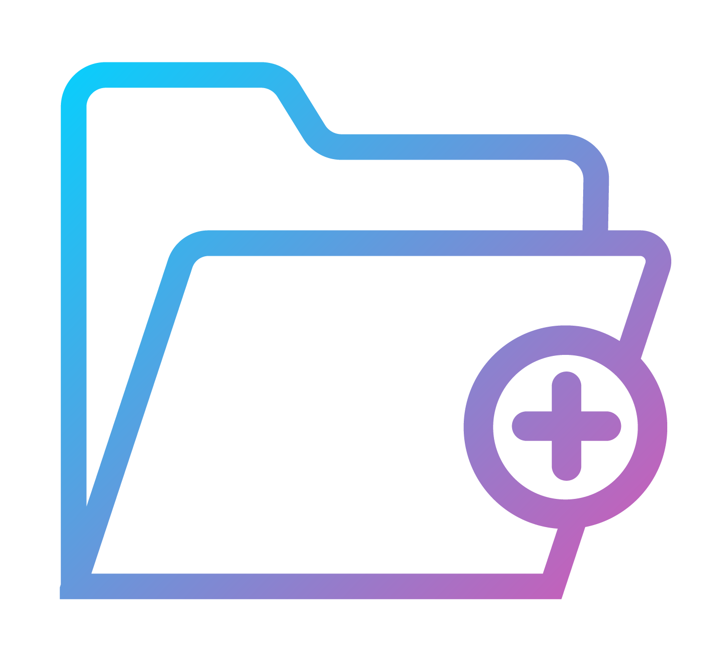 Icon indicating the toolbox capabilities to enhance geological understanding using Stratbox