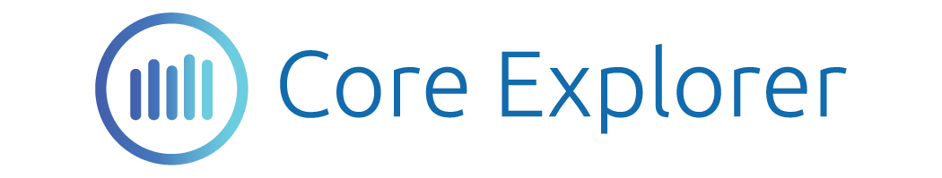 Core Explorer