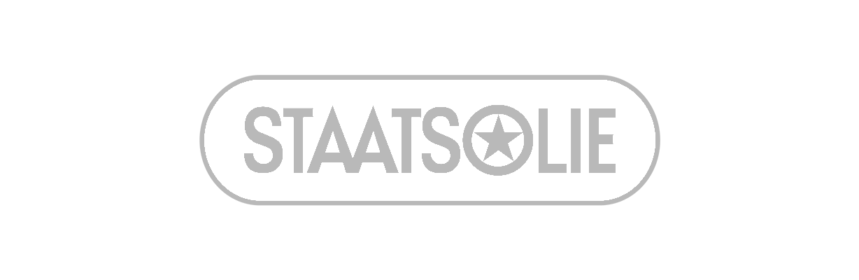 Staatsolie