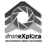 Logo of DroneXplora, user of Stratbox for virtual field work and virtual geological training
