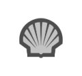 Logo of Shell, user of Stratbox for virtual field work and virtual geological training